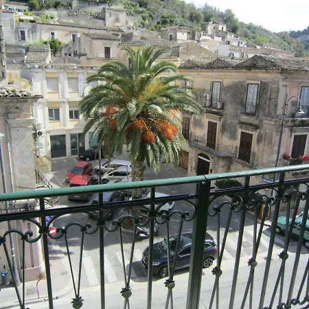 Casa Vacanze Mafalda Modica