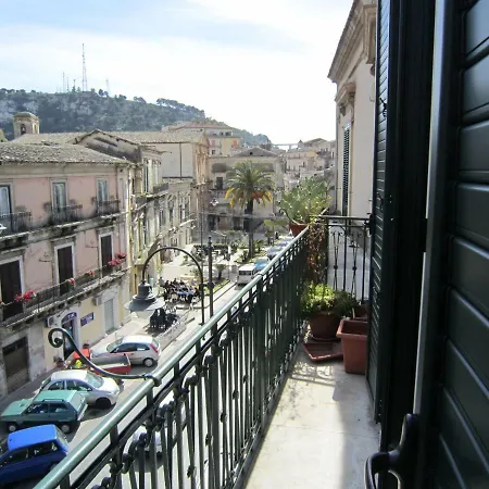 Casa Vacanze Mafalda Apartment Modica