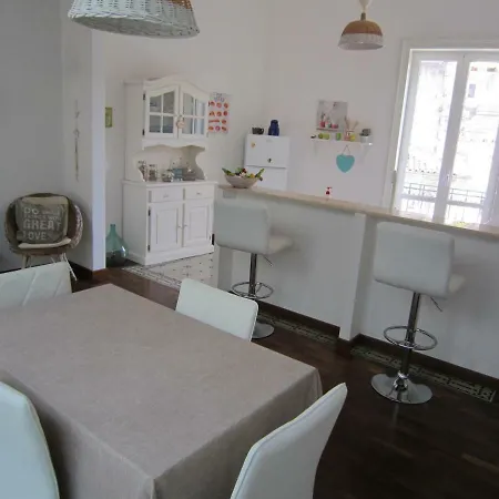 Apartment Casa Vacanze Mafalda