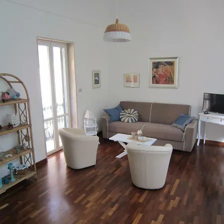 Apartment Casa Vacanze Mafalda Modica