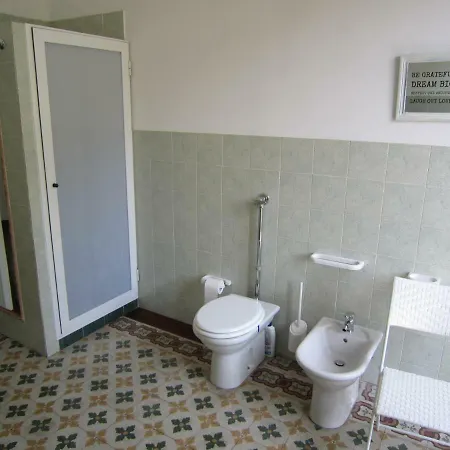 Casa Vacanze Mafalda *