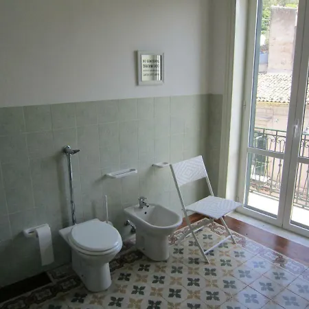 Casa Vacanze Mafalda Apartment