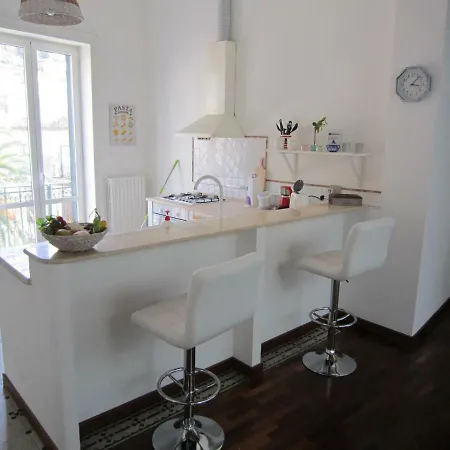 Casa Vacanze Mafalda *