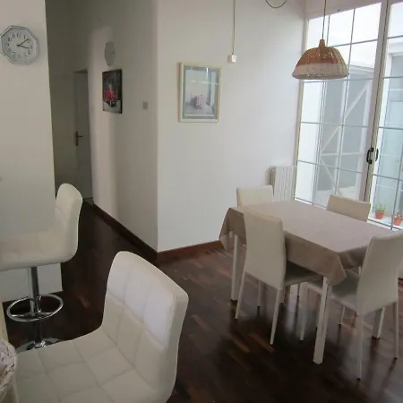Apartment Casa Vacanze Mafalda *