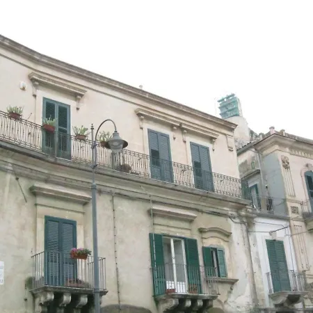 Casa Vacanze Mafalda Apartment *
