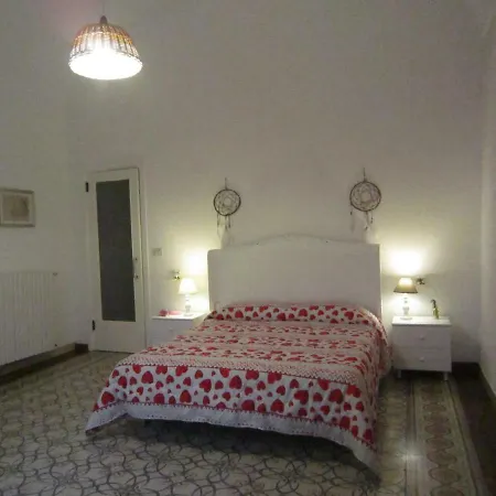Casa Vacanze Mafalda Apartment Modica