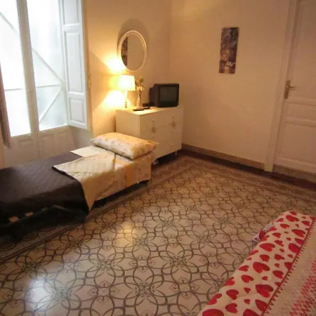 Apartment Casa Vacanze Mafalda Modica