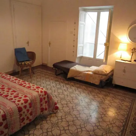 Casa Vacanze Mafalda Modica